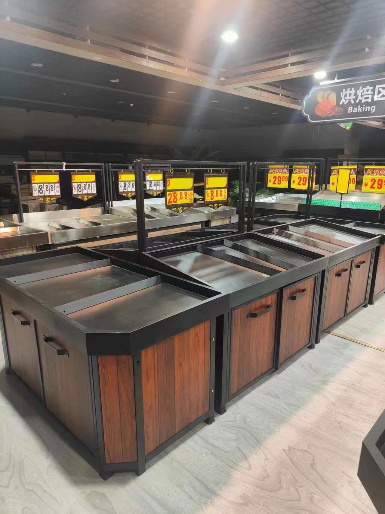 沈阳沈北新区果蔬货架重型货架 - 价格